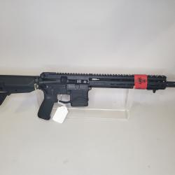 SPRINGFIELD AR15 SAINT EDGE SBR NOIR 11.5'' Cal 223 Rem