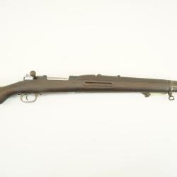 carabine lacoruna 8x57is  pour ench&egrave;re 1� sans prix de reverse up21l9