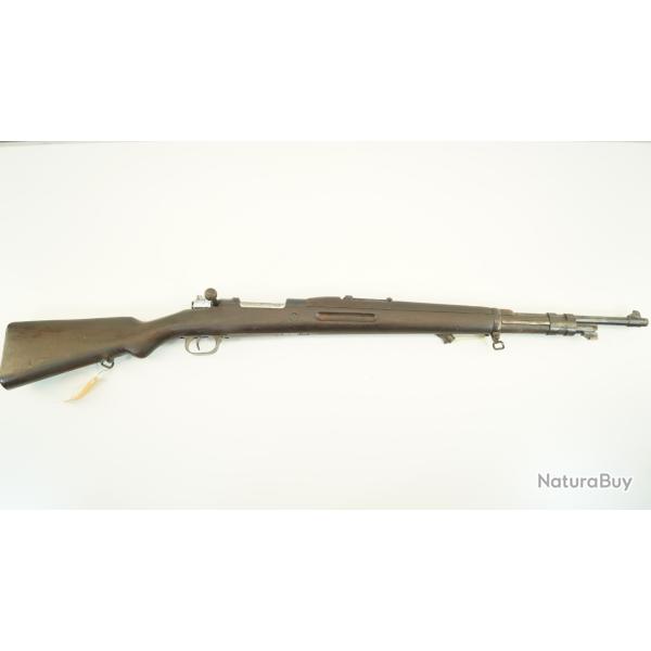carabine lacoruna 8x57is  pour ench�re 1� sans prix de reverse up21l9