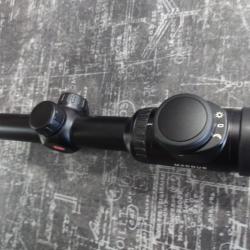 LEICA MAGNUS I 1-6X24 RAIL ZM OCCASION RECONDITIONNE