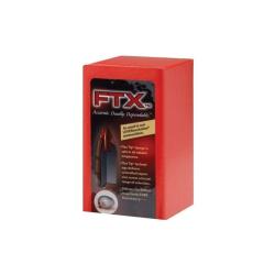 Ogives HORNADY calibre 44 / 430 diam 265gr FTX x50