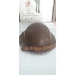 Casque Britannique MKII