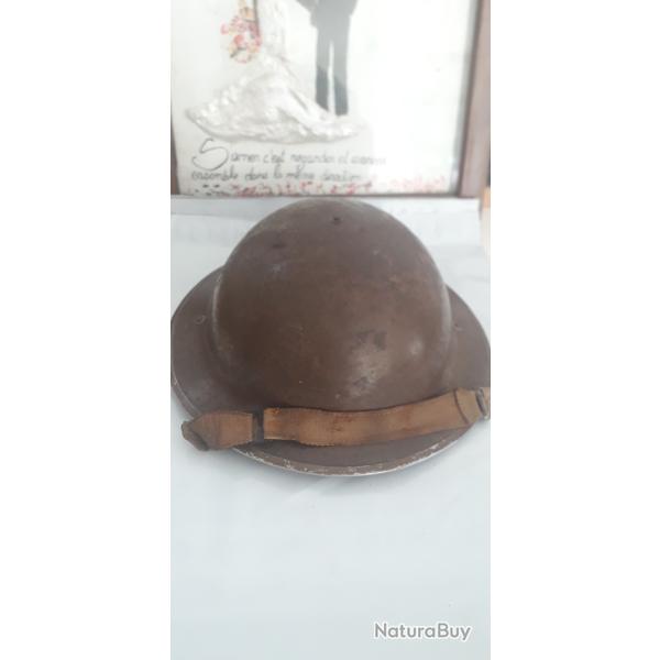 Casque Britannique MKII