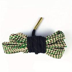 Cordon Nettoyage Canon Carabine .30 .308 30-06 .300 .303 7,62mm Bore Rope