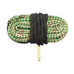 Corde Nettoyage Canon Carabine .30 .308 30-06 .300 .303 7,62mm Bore Rope