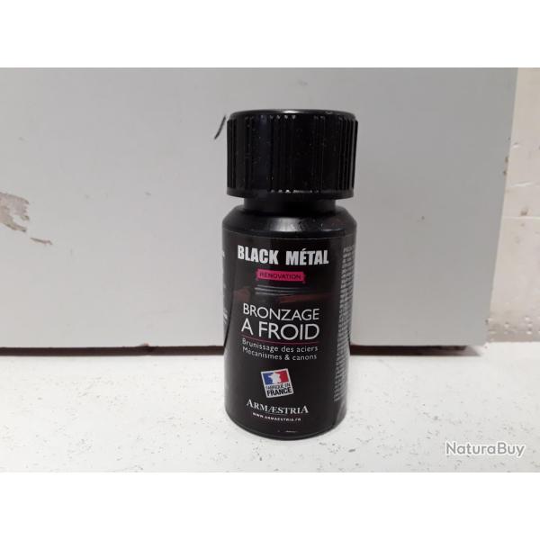 Bronzage a froid Armaestria 50ml