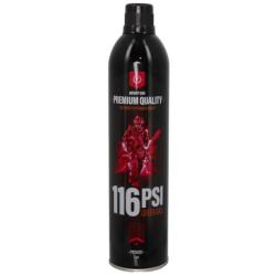 BOUTEILLE DE GAZ 116 PSI 500ML - POWAIR NEUF U UNIQUE