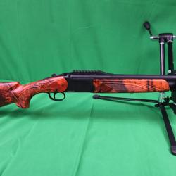 Fusil superpos&eacute; Manu Tac Slug 12/70