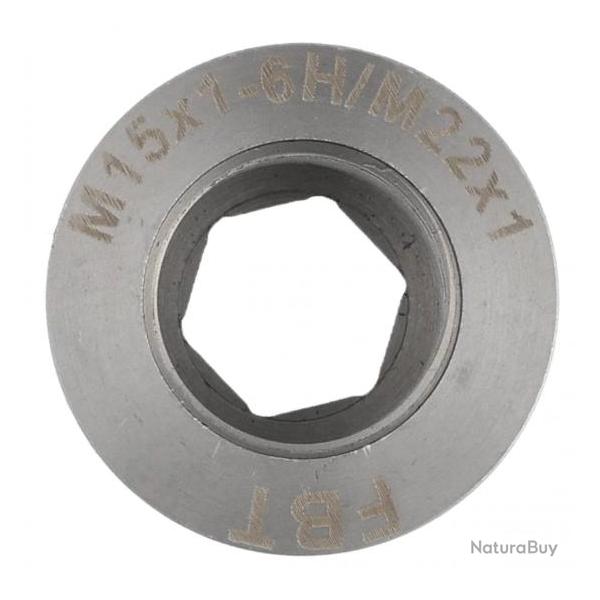 ADAPTATEUR TI M15 FBT