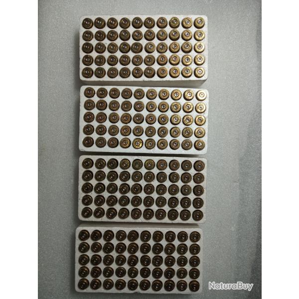 B13 Lot 200 �tuis en 32 S&W Long Winchester