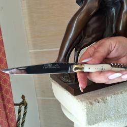 Grand Laguiole CALMELS hors concours