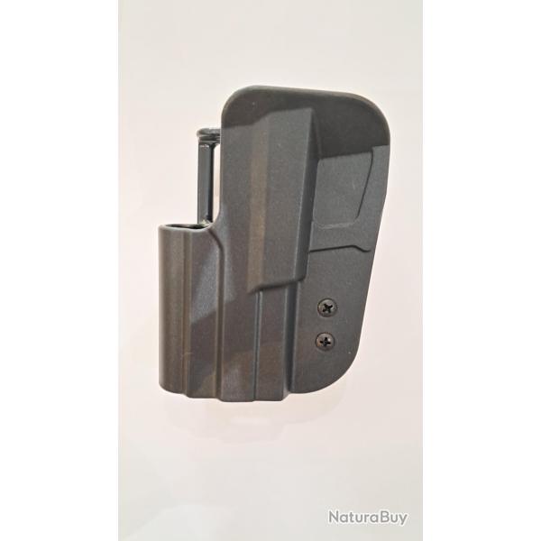 UNCLE MIKE'S holster sig sp2340 gaucher