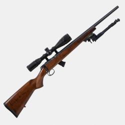 Carabine CZ 452 American Varmint Cal. .22 LR
