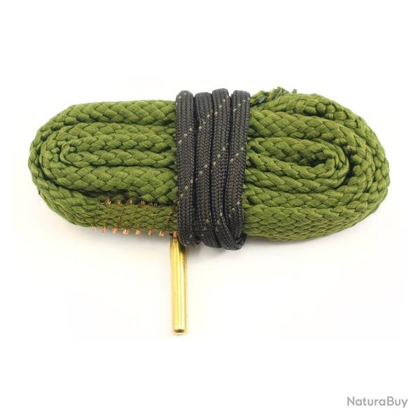Corde Nettoyage Canon .38 .357 .380 9mm Bore Rope