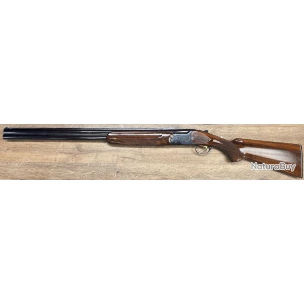 Fusil Miroku superpos� 12/70