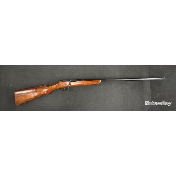 MANU ARM monocoup cal 9flobert