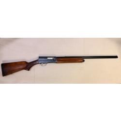 Browning Auto 5 Acier calibre 12/70 occasion