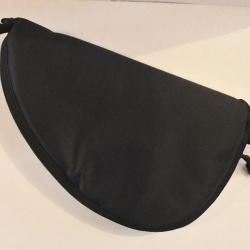 Housse pistolet r&eacute;volver 31x18cm