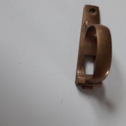 Pontet neuf pour revolver 1858 remington pietta