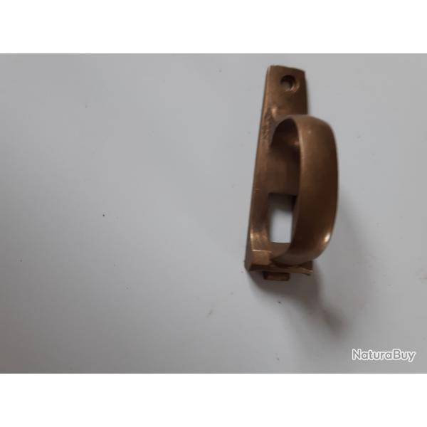 Pontet neuf pour revolver 1858 remington pietta