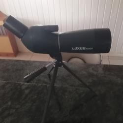 longue vu tir sportif