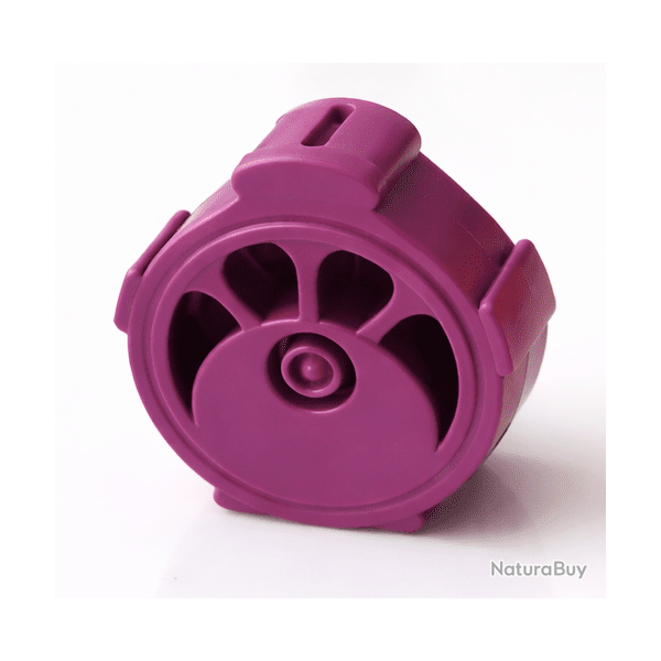 D�vidoirs violet pour �15 et �19 mm