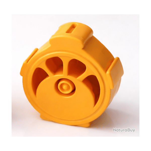 D�vidoirs Jaune pour �15 et �19 mm