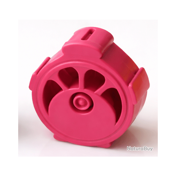 D�vidoirs rose pour �15 et �19 mm