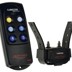 Pack collier de dressage Num'Axes Canicom 200 First