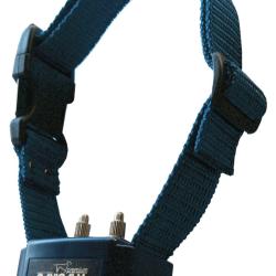 Collier anti-aboiement Num'Axes Canicalm prenium