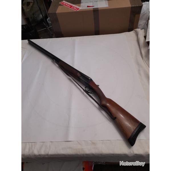 Manufrance model robust 224 cal 12/76