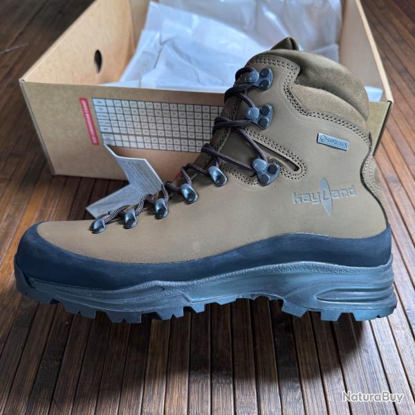 KAYLAND Chaussures de randonn�e Kayland Globo GTX