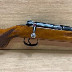 Mauser ES340 Cal 22lr