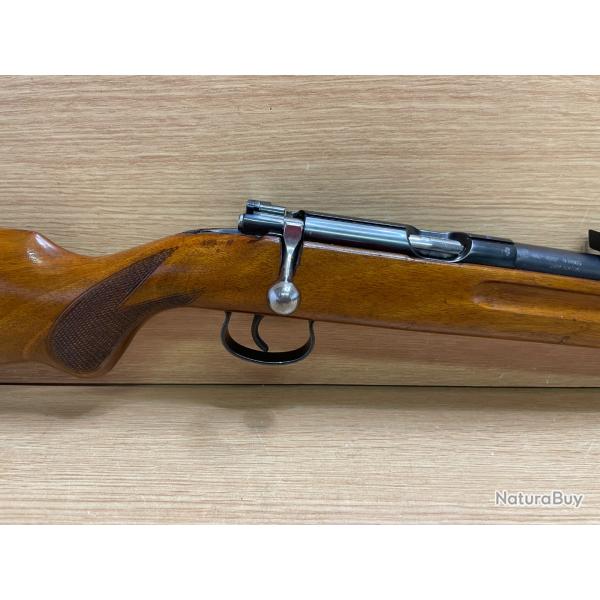 Mauser ES340 Cal 22lr