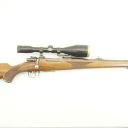 carabine mauser 98 stutzen  f2 cal 7x64 pour ench&egrave;re 1� sans prix de r&eacute;serve up44l3