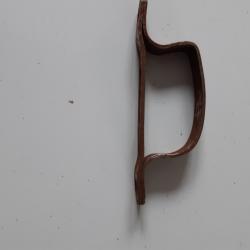 Pontet carabine de jardin