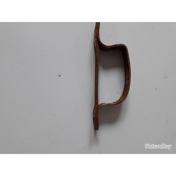 Pontet carabine de jardin