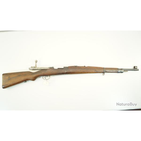 carabine mauser m24/47 8x57is pour ench�re 1� sans prix de r�serve rp36l8