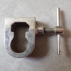 Pousse guidon pour fusil 1889 ou 96/11 suisse. Kornschieber