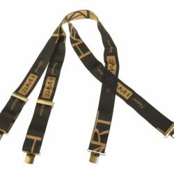 BRETELLES HART PINCES METAL (024073)