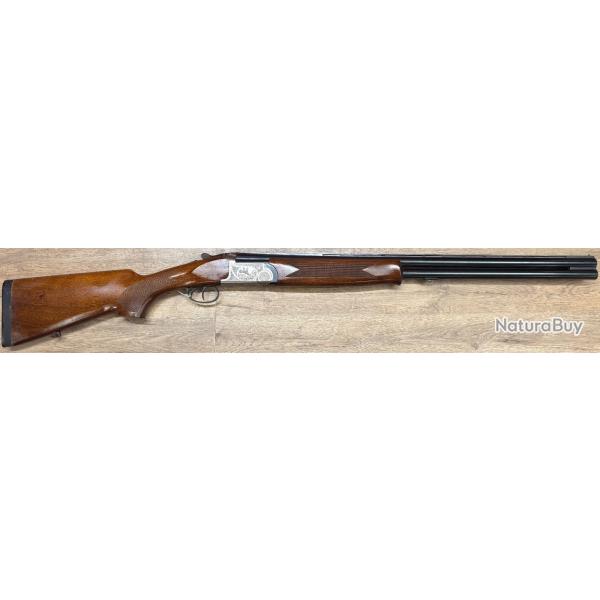 Fusil superpos� Verney-Carron 12/70