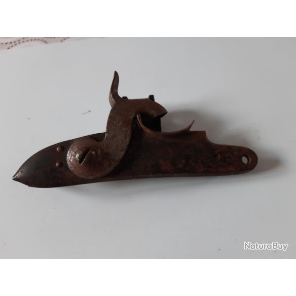 platine sign�e mais peu lisible