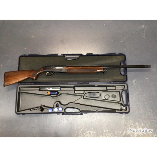 Fusil semi automatique BERETTA AL391 Urika