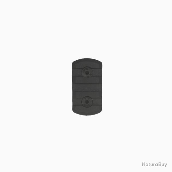 Rail Picatinny M-LOK� 3 Slots Noir