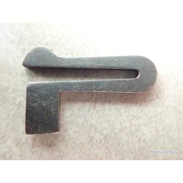 Pi�ce pour revolver 1882/29 suisse : Ressort de la porte de charge