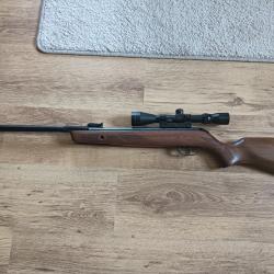 Gamo Hunter 4,5mm