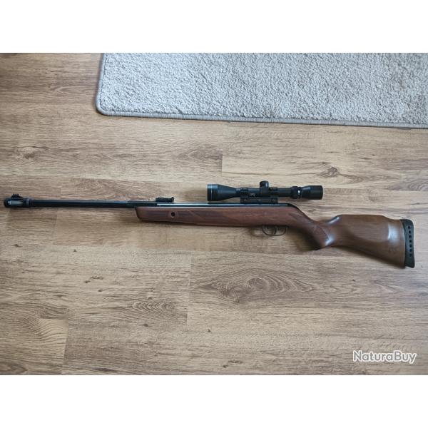 Gamo Hunter 4,5mm