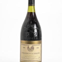 Magnum CH&Acirc;TEAUNEUF DU PAPE
