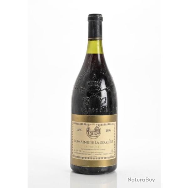 Magnum CH�TEAUNEUF DU PAPE