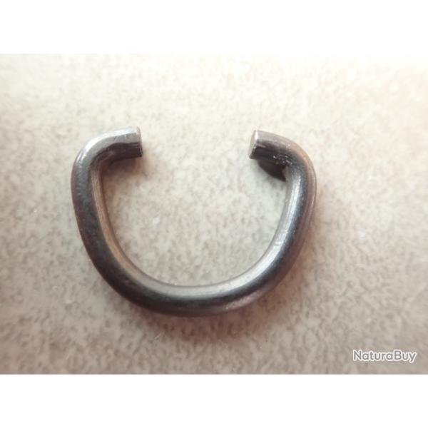 Pi�ce pour revolver 1882/29 suisse : Anneau de dragonne